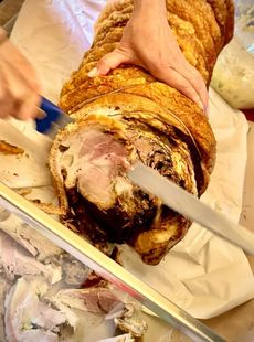 butchery