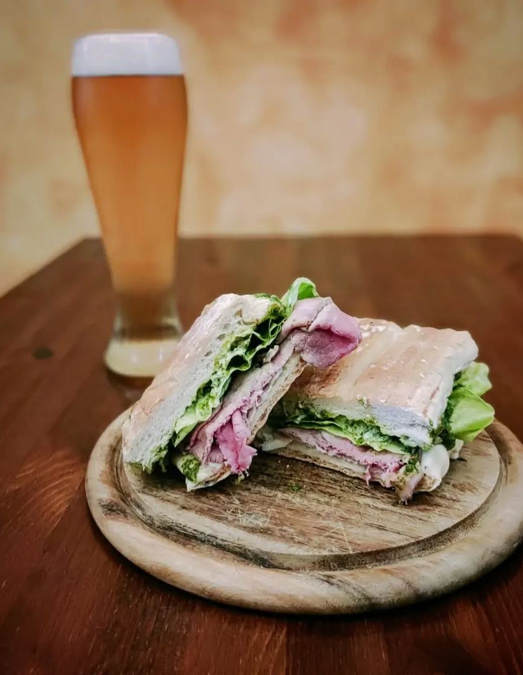 sandwiches