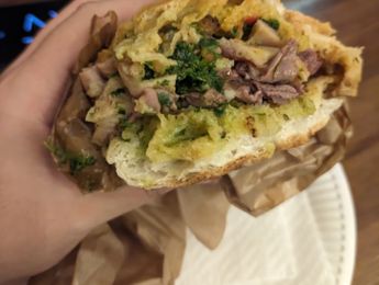 il-lampredotto