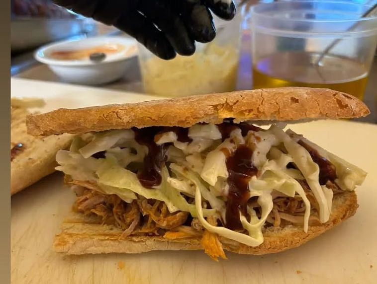 pulled-pork